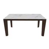 Alpha Extendable Dining Table 180cm